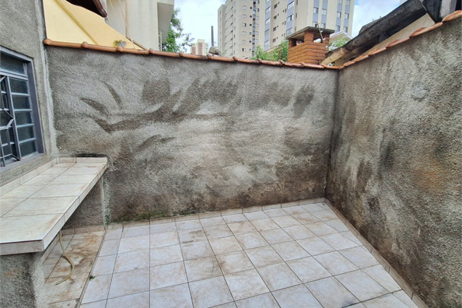 Sobrado à venda com 2 quartos em Santana, São Paulo, SP
