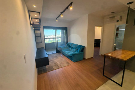 Apartamento para alugar com 1 quarto em Jardim do Paço, Sorocaba, SP