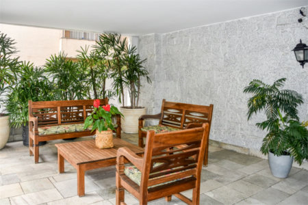 Apartamento à venda com 2 quartos, sendo 1 suíte, em Parque da Mooca, São Paulo, SP