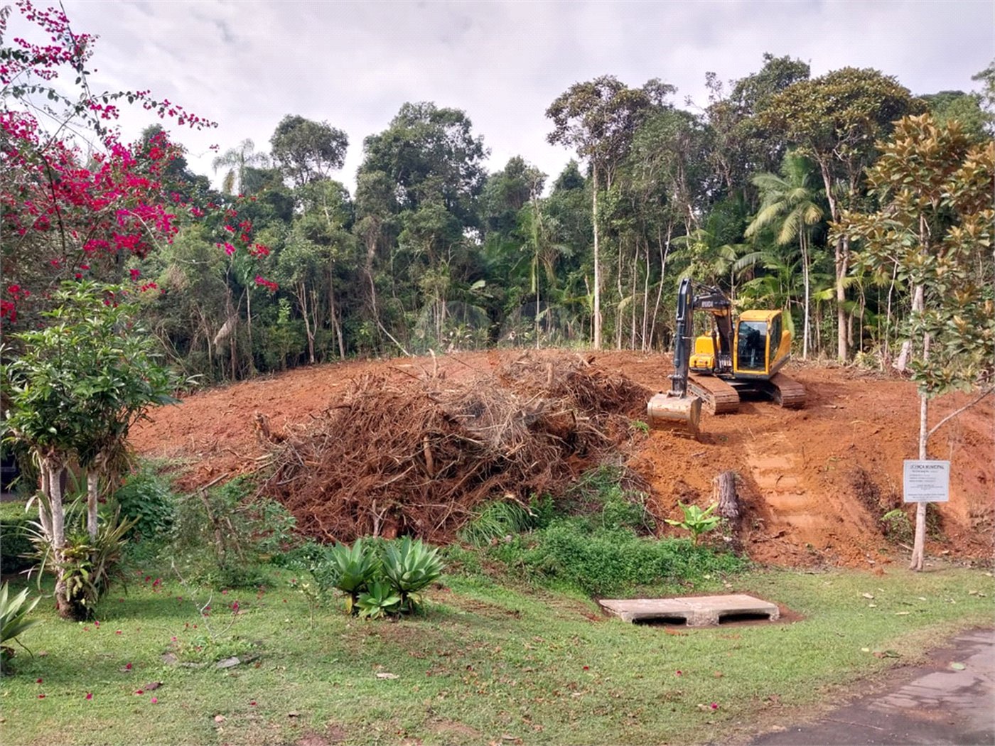 Terreno à venda em Fazenda da Ilha, Embu-guaçu, SP
