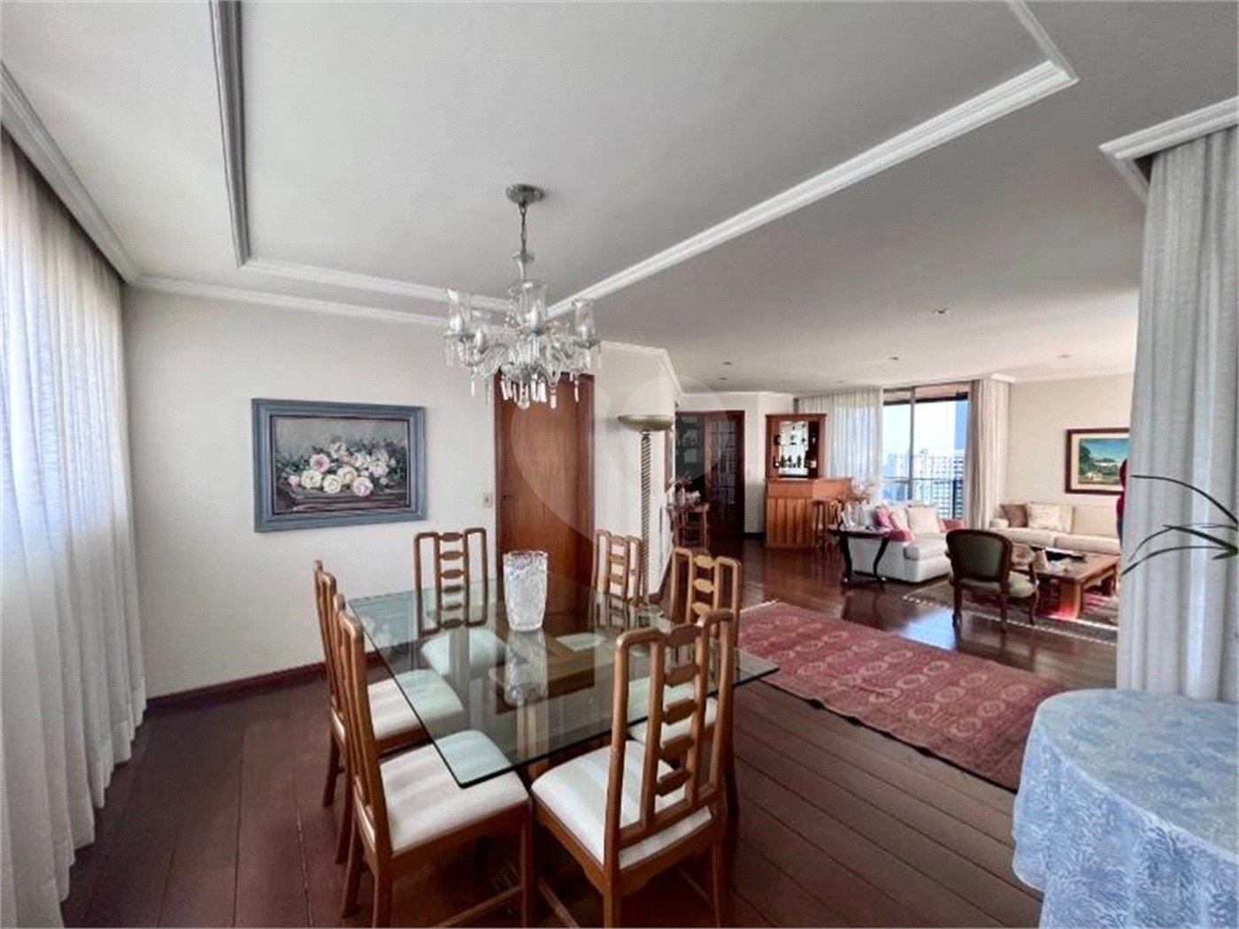Apartamento à venda com 4 quartos, sendo 2 suítes, em Vila Suzana, São Paulo, SP