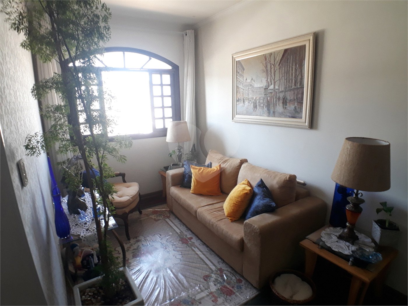 Casa Térrea à venda com 6 quartos, sendo 2 suítes, em Limão, São Paulo, SP