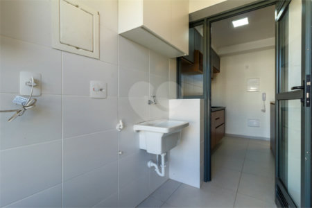 Apartamento à venda com 2 quartos, sendo 1 suíte, em Brooklin, São Paulo, SP