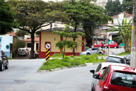 Casa de Vila à venda com 3 quartos em Vila Ipojuca, São Paulo, SP