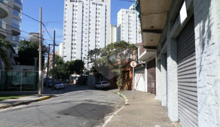 Prédio à venda em Santana, São Paulo, SP
