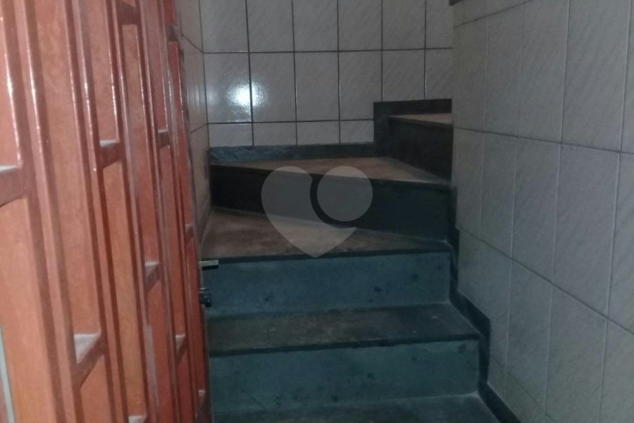 Sobrado à venda com 3 quartos, sendo 1 suíte,  em Horto, São Paulo, SP