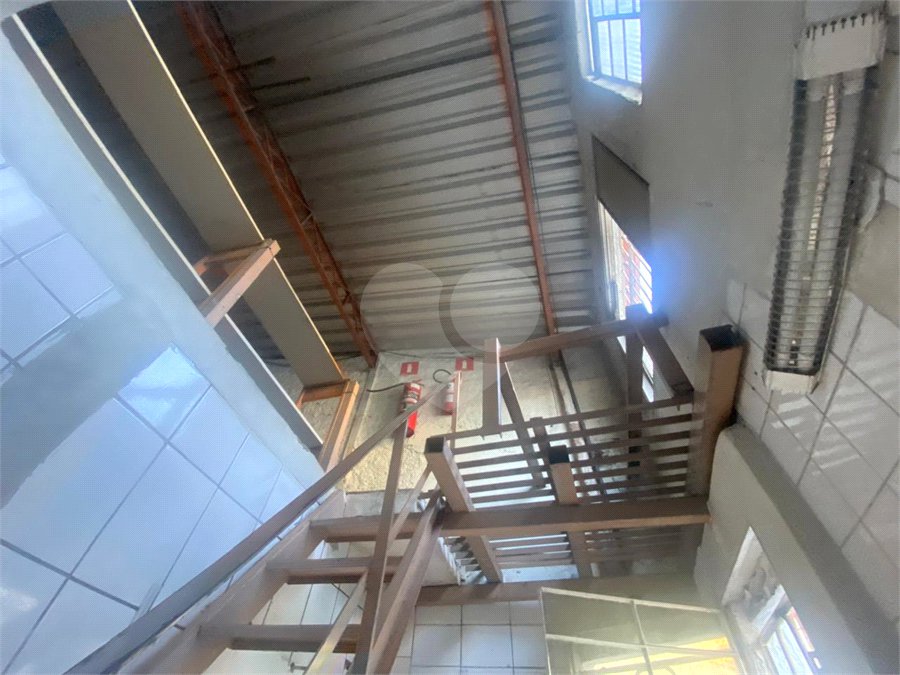 Salão Comercial para alugar em Limão, São Paulo, SP