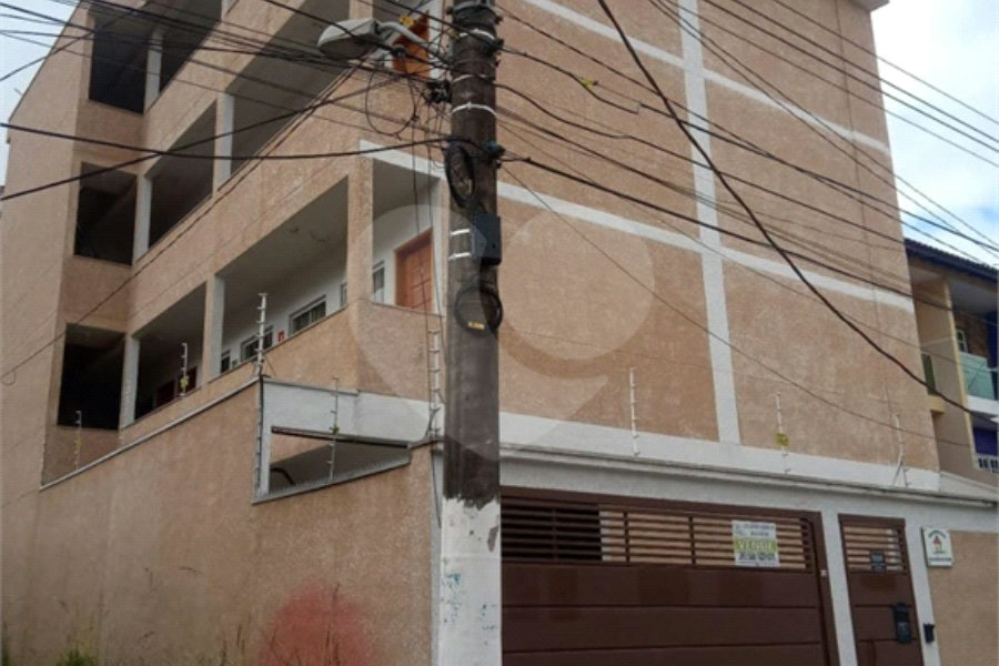 APARTAMENTO A VENDA EM SP ITAQUERA