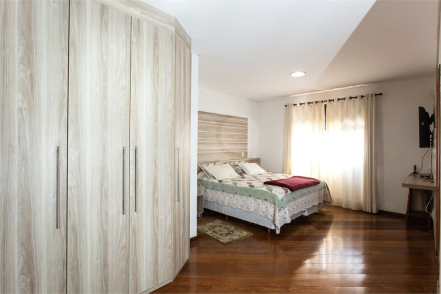 Apartamento à venda com 4 suítes em Santana, São Paulo, SP