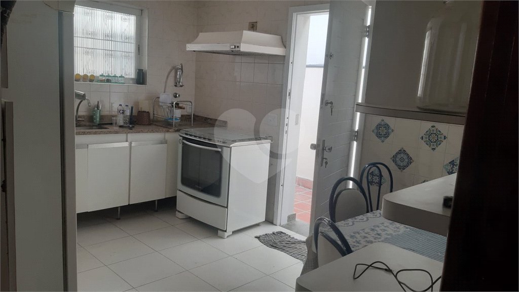 Casa à venda com 3 quartos, sendo 1 suíte,  em Brooklin Paulista, São Paulo, SP