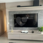 Apartamento à venda com 3 suítes em Vila Mogilar, Mogi das Cruzes, SP