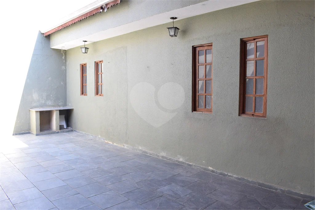 Casa à venda com 3 quartos em Jardim Santo Antônio II, Campo Limpo Paulista, SP