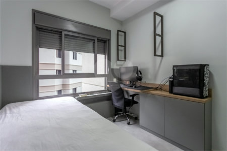 Apartamento à venda com 3 suítes em Jardim Prudência, São Paulo, SP