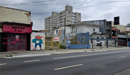 Casa à venda com 2 quartos em Santana, São Paulo, SP