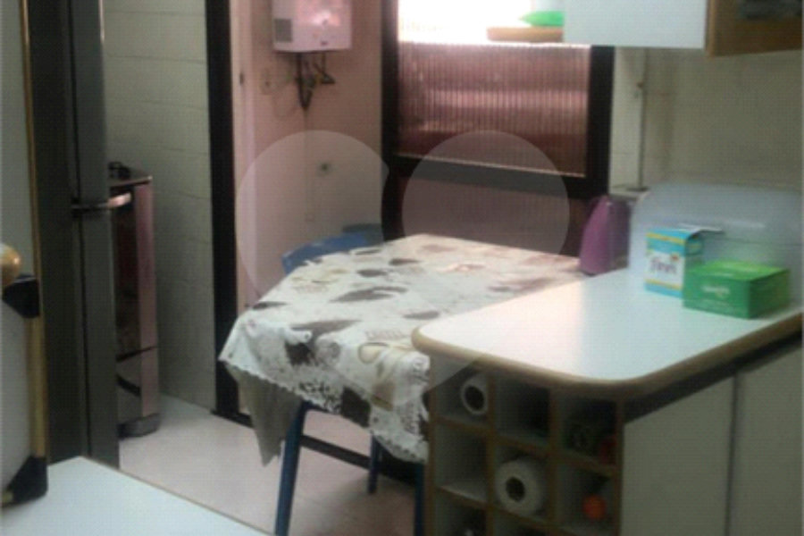 Apartamento à venda com 3 quartos, sendo 1 suíte, em Santana, São Paulo, SP