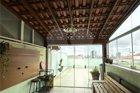 Apartamento à venda com 2 quartos, sendo 1 suíte,  em Paraíso, Santo André, SP