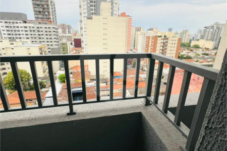 Apartamento à venda em Perdizes, São Paulo, SP