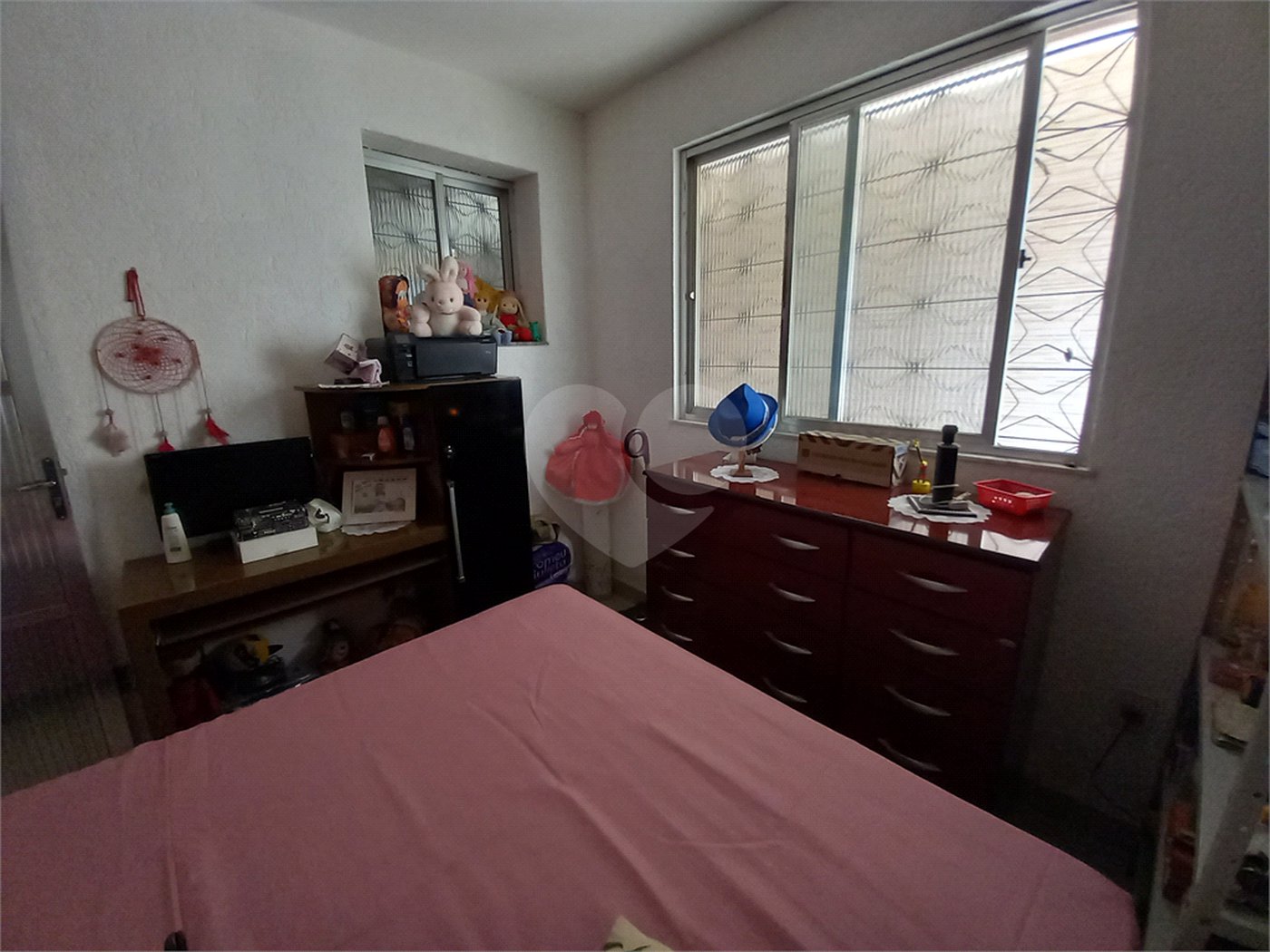 Casa à venda com 4 quartos em Campo Grande, Rio de Janeiro, RJ