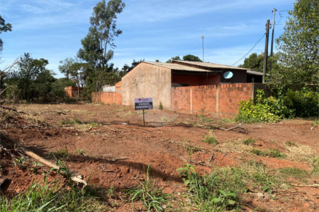 Terreno à venda em Jardim Itaipu, Ponta Porã, MS
