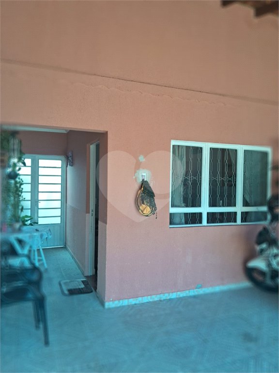 Casa à venda com 2 quartos, sendo 1 suíte,  em Parque das Nações, Indaiatuba, SP