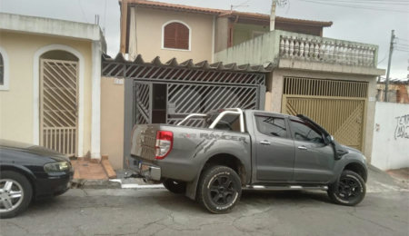 Sobrado à venda com 3 quartos, sendo 1 suíte,  em Tucuruvi, São Paulo, SP