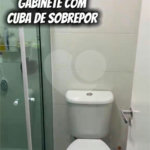 Apartamento à venda com 1 quarto em Chácara Santo Antônio (zona Leste), São Paulo, SP