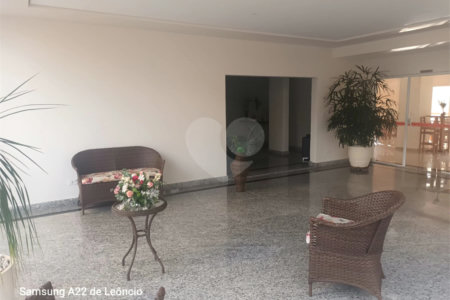 Apartamento para alugar com 3 suítes em Água Fria, São Paulo, SP