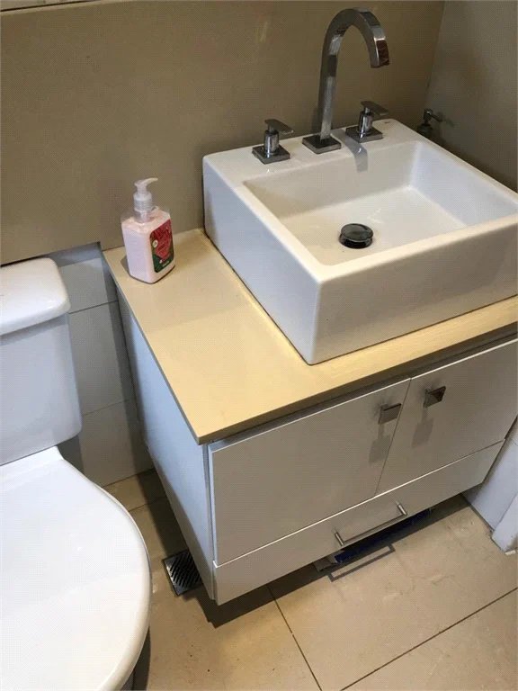 Apartamento à venda com 2 quartos, sendo 1 suíte, em Vila Andrade, São Paulo, SP
