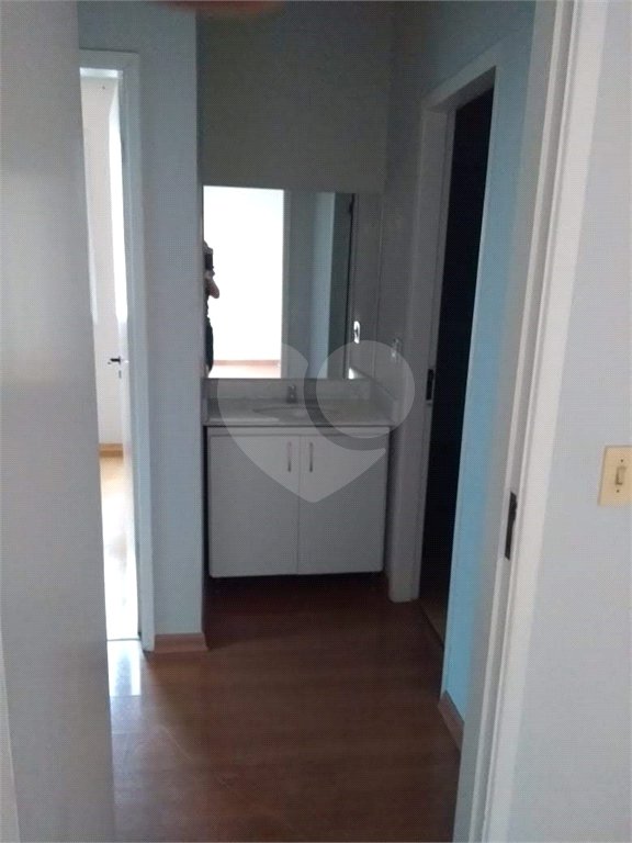 Apartamento à venda com 3 quartos em Vila Mogilar, Mogi das Cruzes, SP