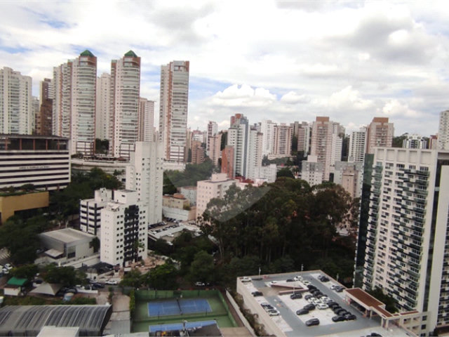 Studio à venda com 1 quarto em Jardim Sul, São Paulo, SP