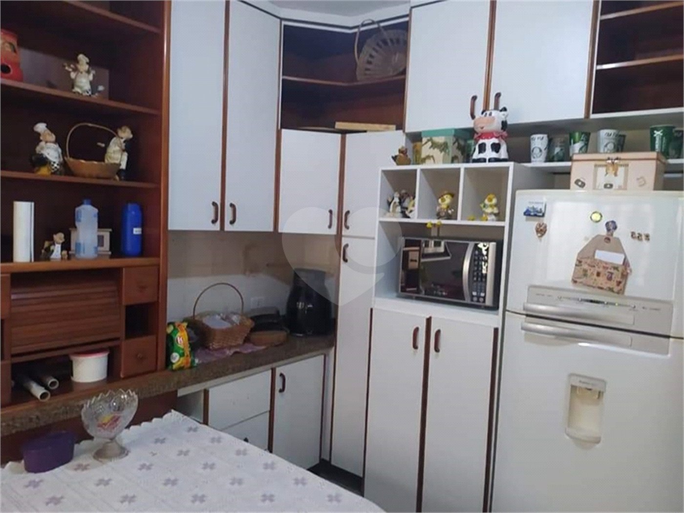Casa à venda com 4 quartos, sendo 1 suíte, em Jardim Santa Cecília, Guarulhos, SP