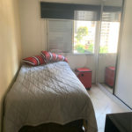 Apartamento à venda com 3 quartos, sendo 1 suíte, em Perdizes, São Paulo, SP