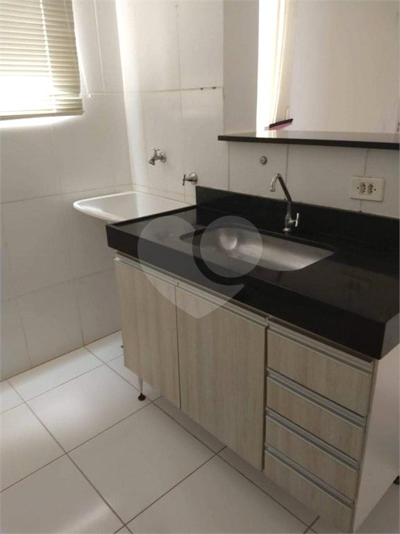 Apartamento à venda com 2 quartos em Jardim Universal, Araraquara, SP