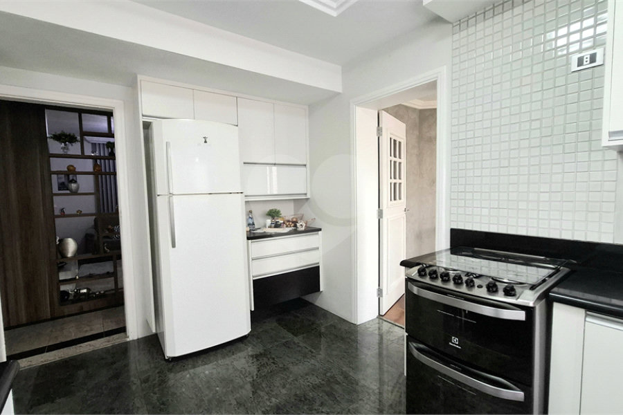 Apartamento à venda com 3 suítes em Santana, São Paulo, SP