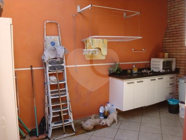 Sobrado à venda com 3 quartos, sendo 1 suíte, em Vila Santa Terezinha (zona Norte), São Paulo, SP