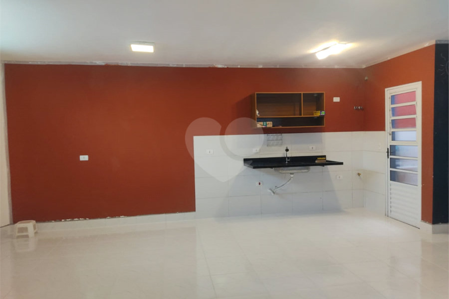 Casa à venda com 2 suítes no condomínio Ebe, São Paulo - SP