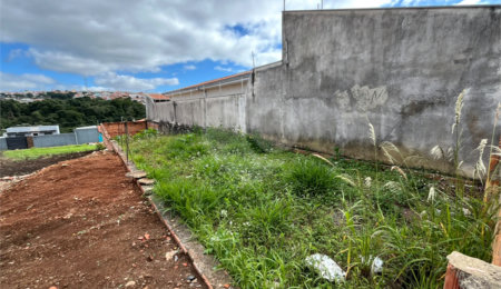 Terreno à venda em Jardim das Rosas, Itapetininga, SP