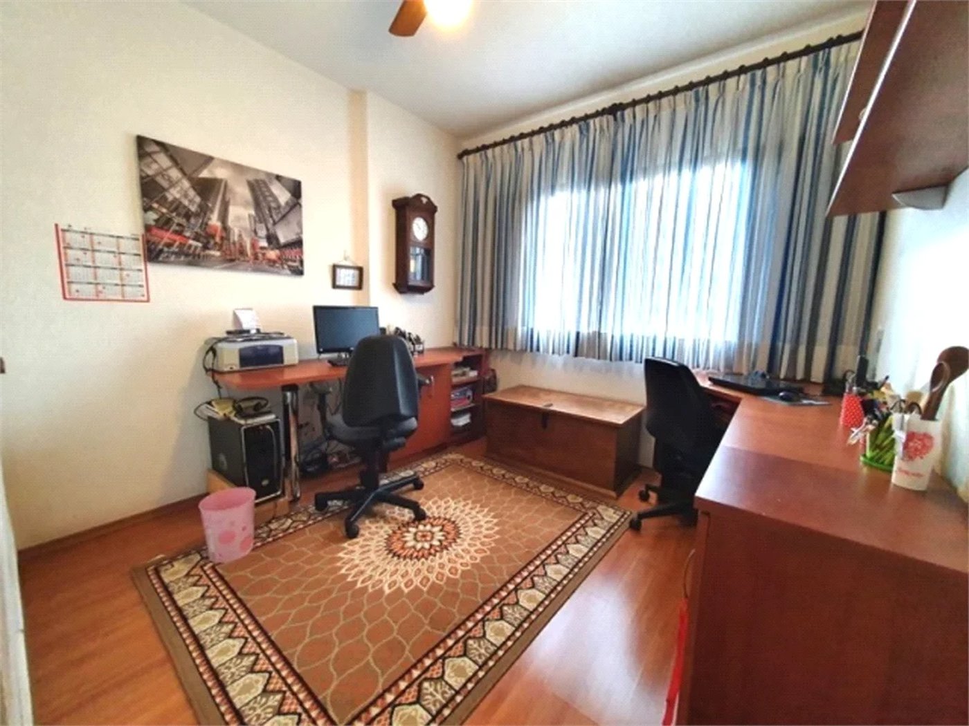 Apartamento à venda com 3 quartos, sendo 1 suíte, em Vila Suzana, São Paulo, SP