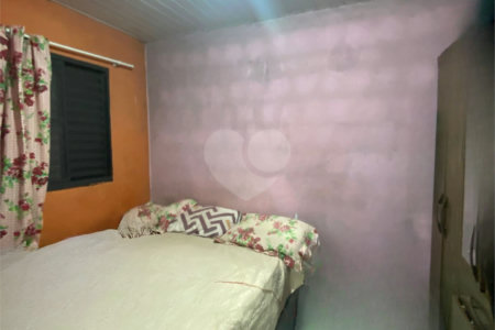 Casa à venda com 2 quartos em Residencial Kamel Saad, Ponta Porã, MS