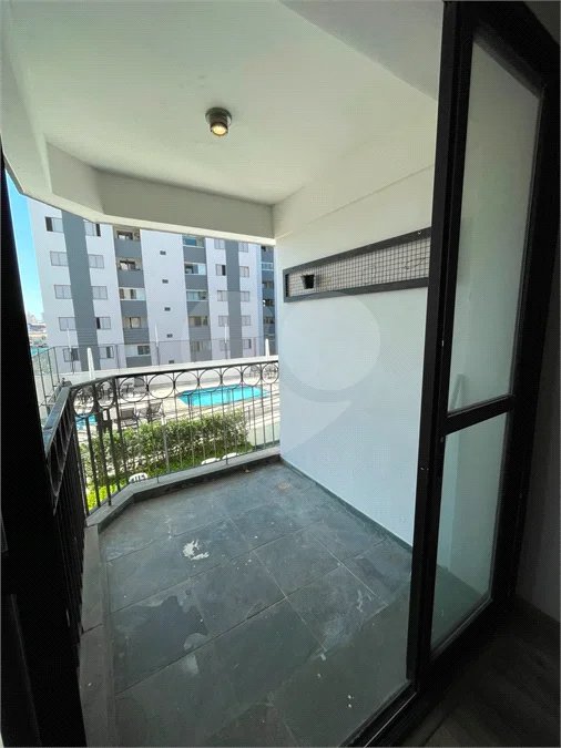 Apartamento para alugar com 2 suítes em Casa Verde, São Paulo, SP