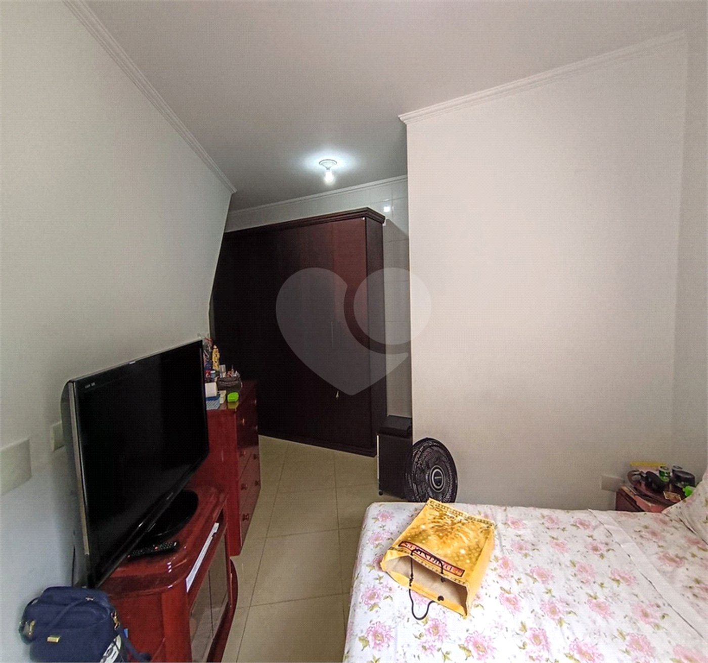 Sobrado à venda com 2 suítes em Mandaqui, São Paulo, SP