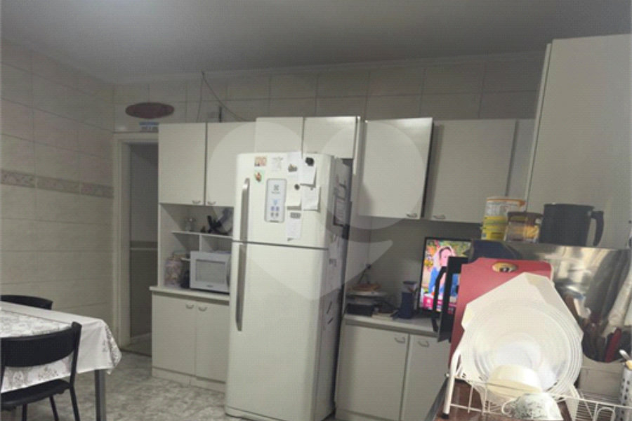 Casa Térrea à venda com 3 quartos, sendo 1 suíte,  em Parque Edu Chaves, São Paulo, SP