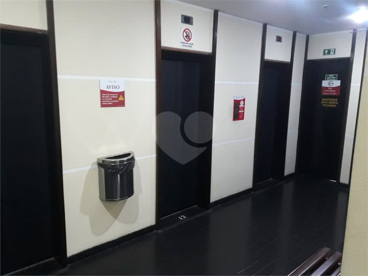Sala à venda em Tijuca, Rio de Janeiro, RJ