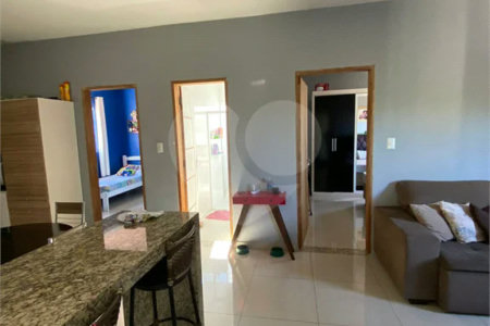 Casa à venda com 5 quartos, sendo 1 suíte, em Jardim Amanda ii, Hortolândia, SP