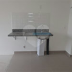 Apartamento à venda com 1 quarto em Água Branca, São Paulo, SP