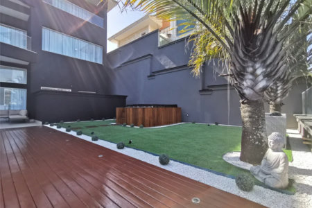 Casa à venda ou para alugar com 4 suítes em Parque dos Príncipes, São Paulo, SP