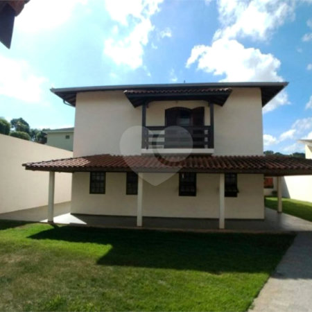 Casa à venda com 3 suítes em Vista Alegre, Vinhedo, SP