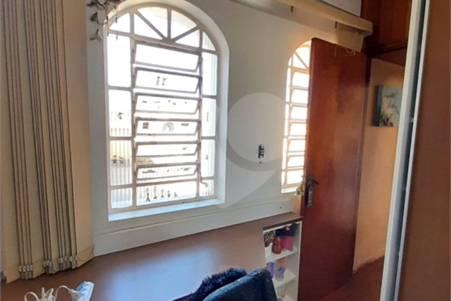 Casa Térrea à venda com 4 quartos em Mandaqui, São Paulo, SP