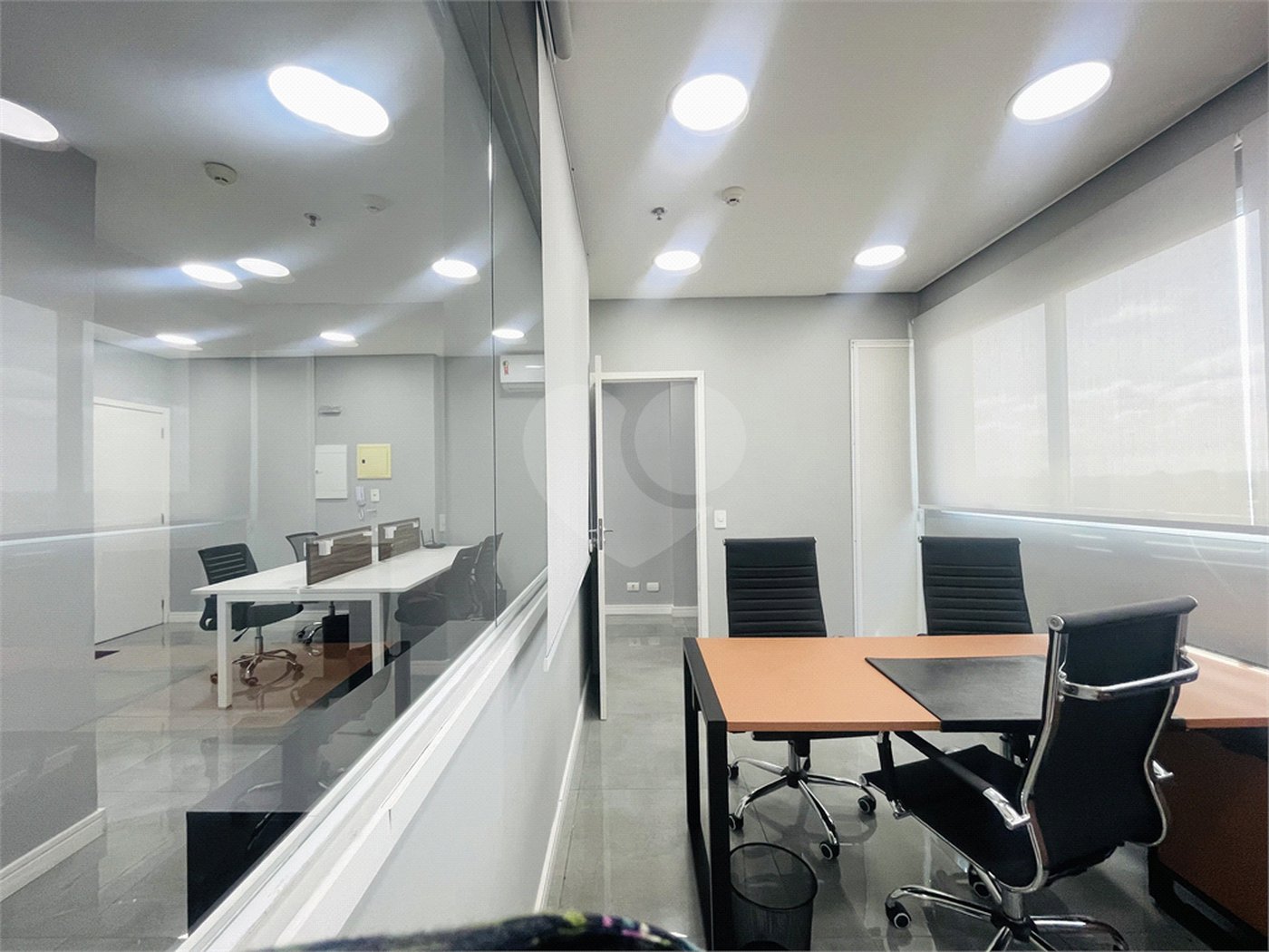 Sala à venda ou para alugar no Centro, São Bernardo do Campo, SP