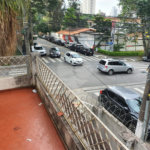 Sobrado para alugar com 3 quartos, sendo 1 suíte,  em Campo Belo, São Paulo, SP